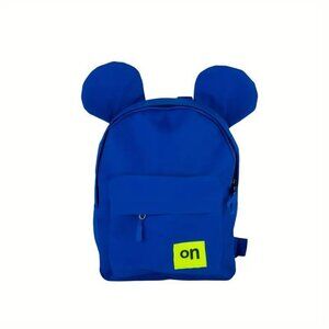 Mickey Mouse Ears Backpack NWT​​
